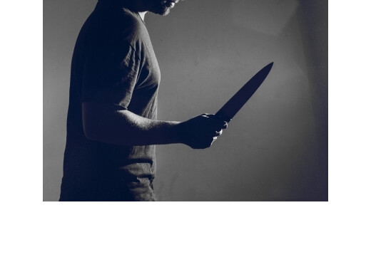 नए साल की शुरुआत हादसे के साथ, धारदार हथियार से युवक की हत्या